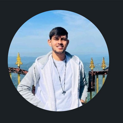 Backend Developer