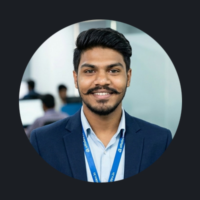 Frontend Developer
